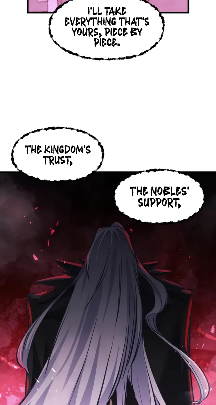 The Regressed Mercenary Has a Plan Chapter 104 page 33 - 