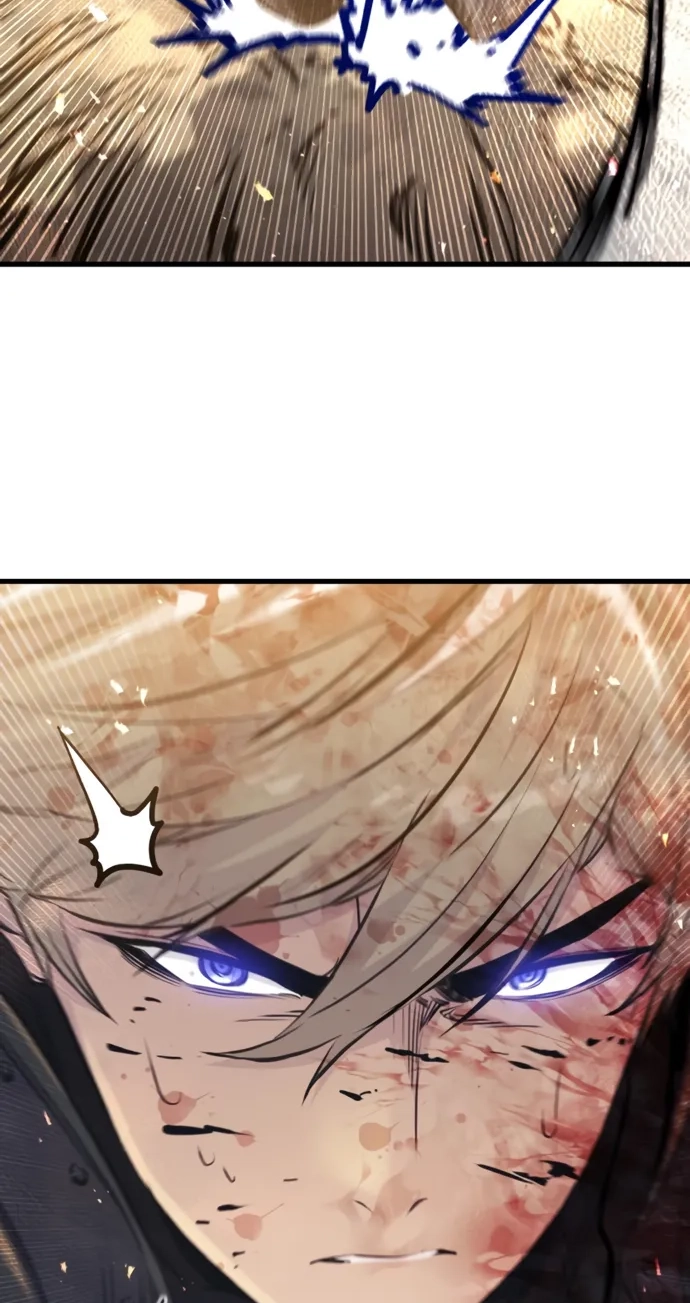 The Regressed Mercenary Has a Plan Chapter 104 page 38 - 