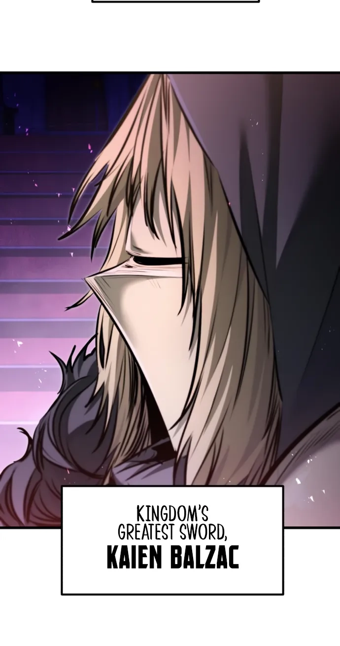 The Regressed Mercenary Has a Plan Chapter 104 page 6 - 