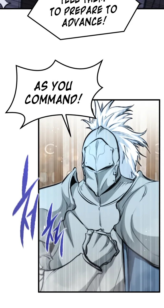 The Regressed Mercenary Has a Plan Chapter 104 page 51 - 