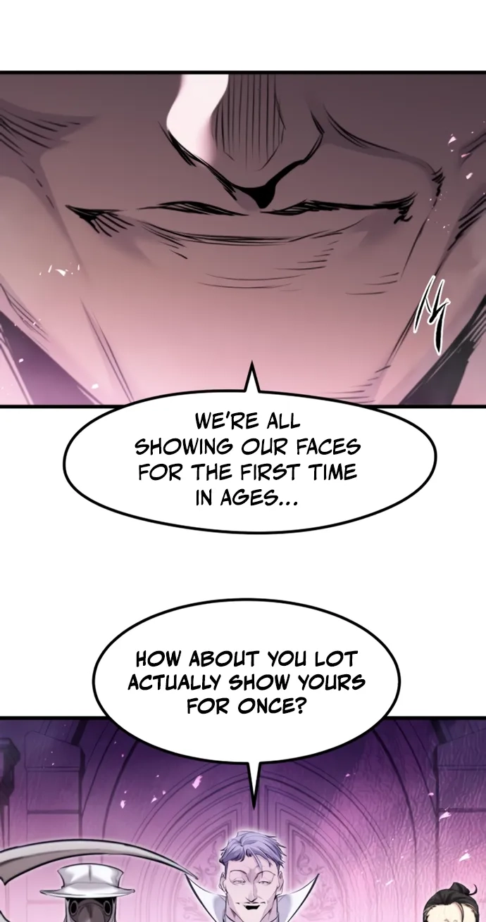 The Regressed Mercenary Has a Plan Chapter 104 page 7 - 