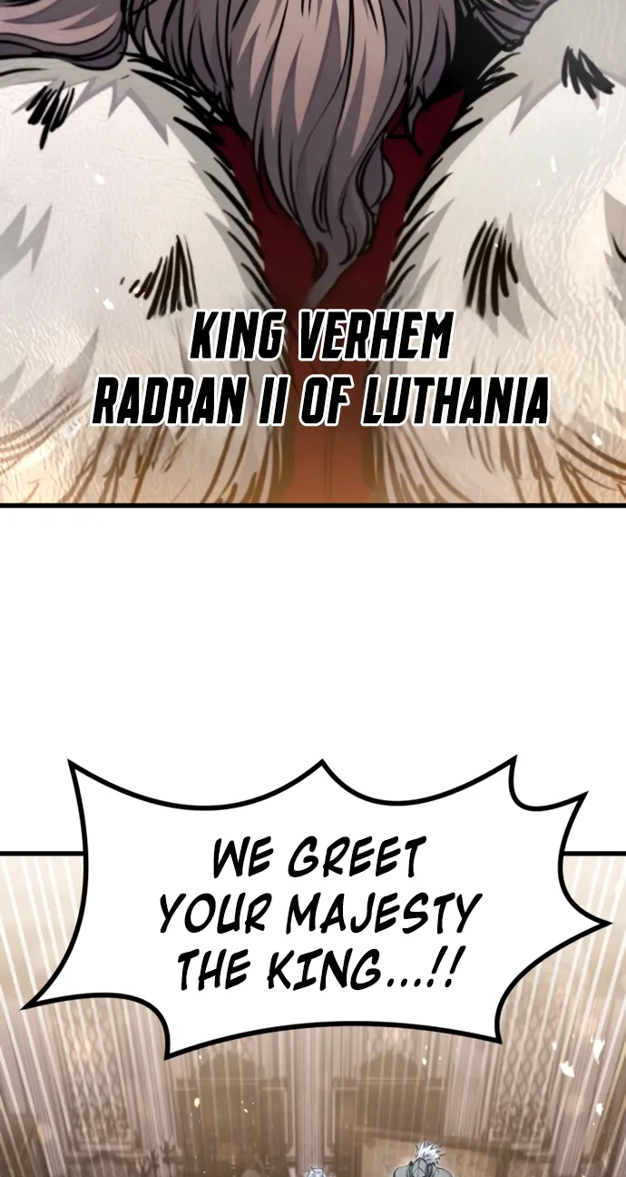 The Regressed Mercenary Has a Plan Chapter 104 page 66 - 