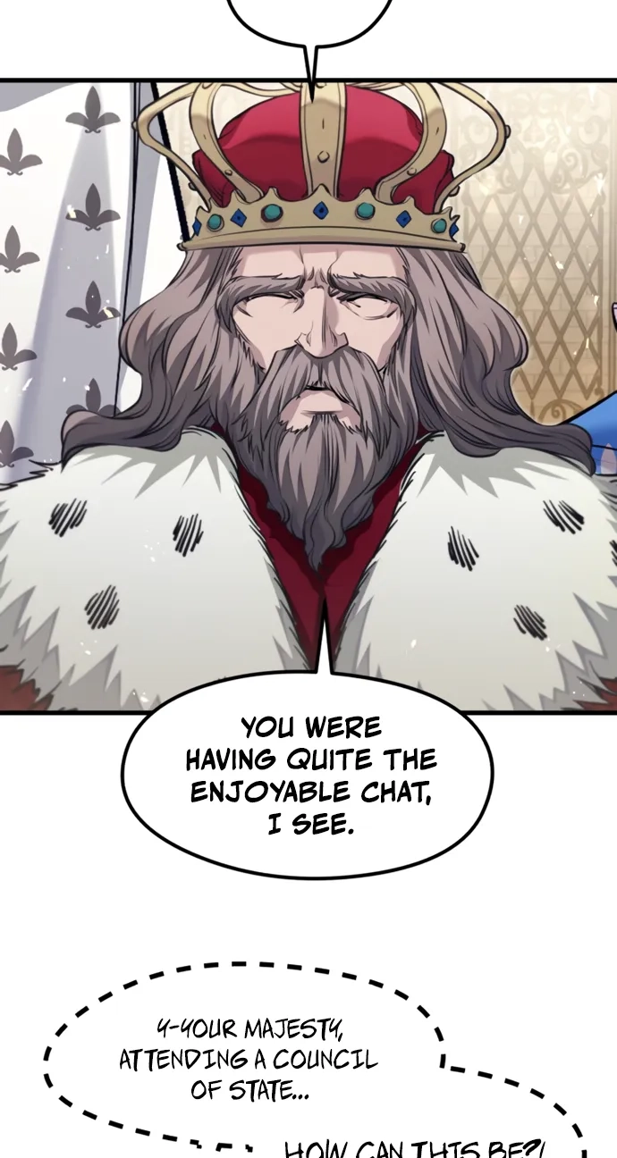 The Regressed Mercenary Has a Plan Chapter 104 page 68 - 