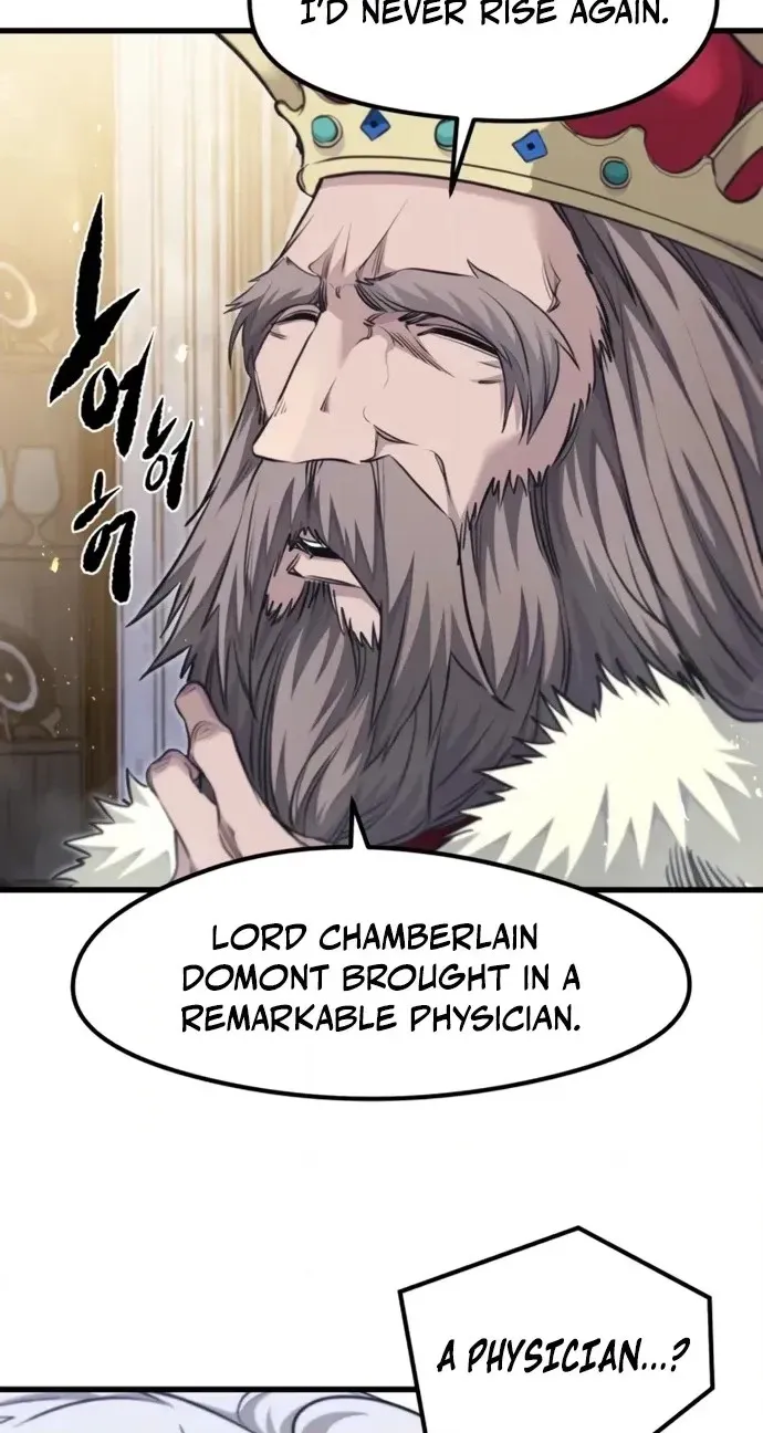 The Regressed Mercenary Has a Plan Chapter 104 page 70 - 