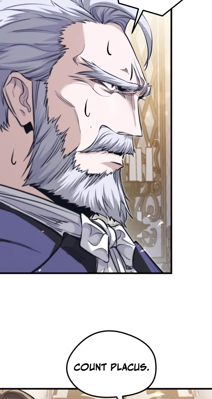 The Regressed Mercenary Has a Plan Chapter 104 page 71 - 