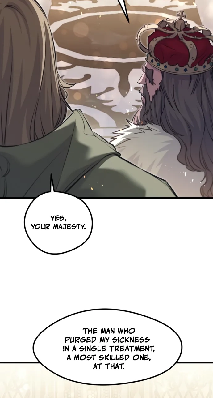 The Regressed Mercenary Has a Plan Chapter 104 page 72 - 