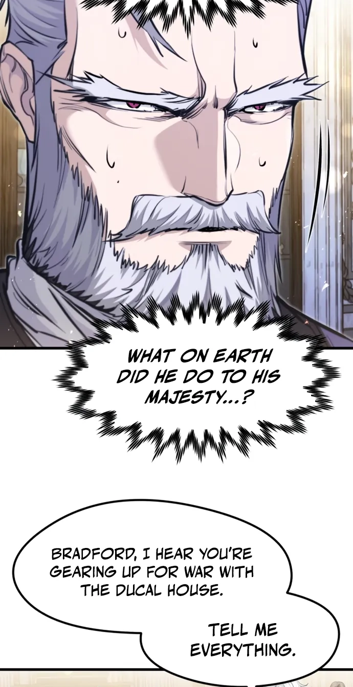 The Regressed Mercenary Has a Plan Chapter 104 page 76 - 