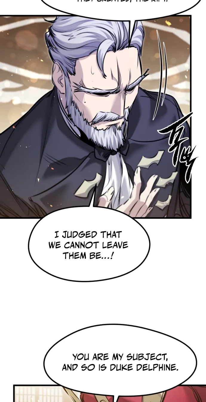 The Regressed Mercenary Has a Plan Chapter 104 page 78 - 