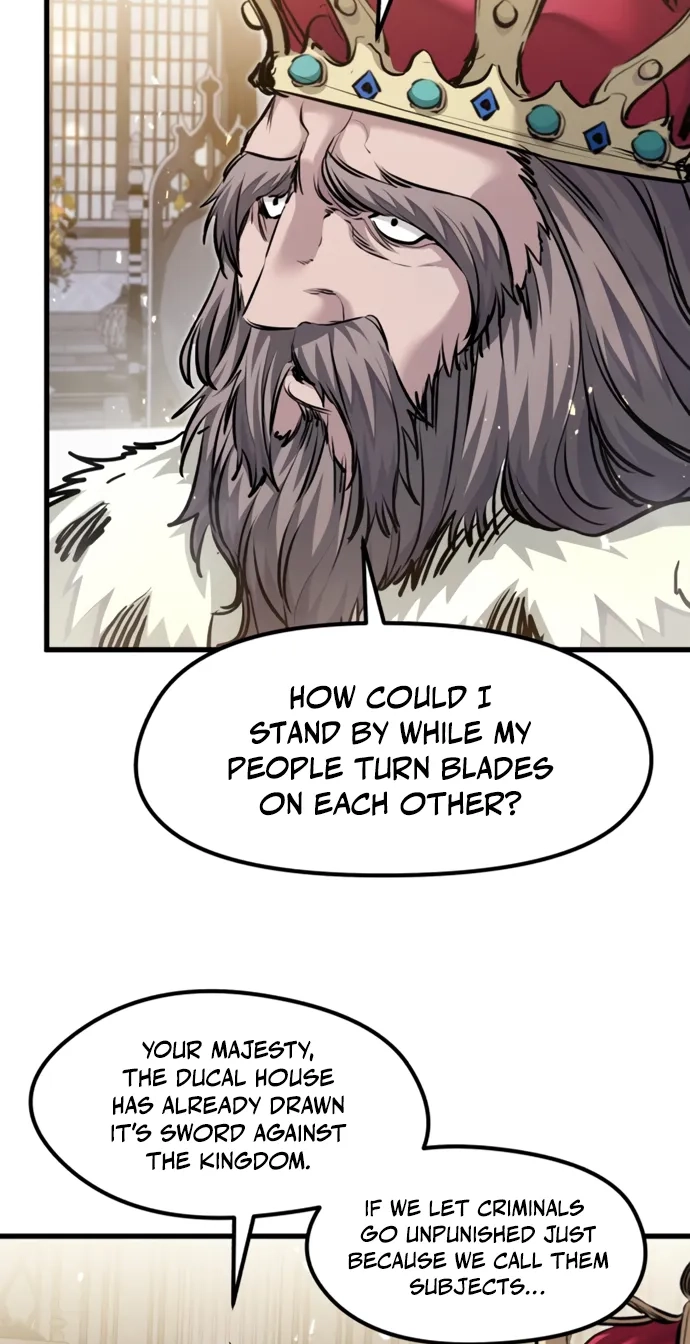 The Regressed Mercenary Has a Plan Chapter 104 page 79 - 