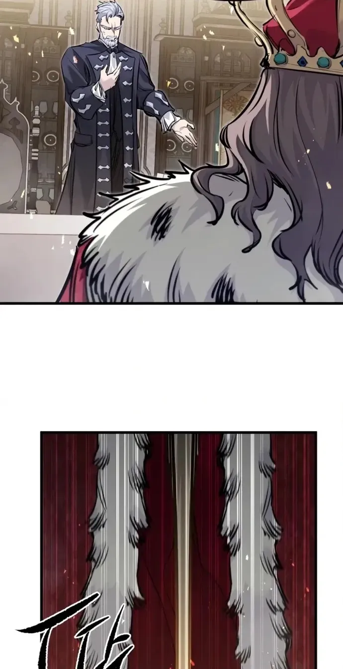 The Regressed Mercenary Has a Plan Chapter 104 page 80 - 
