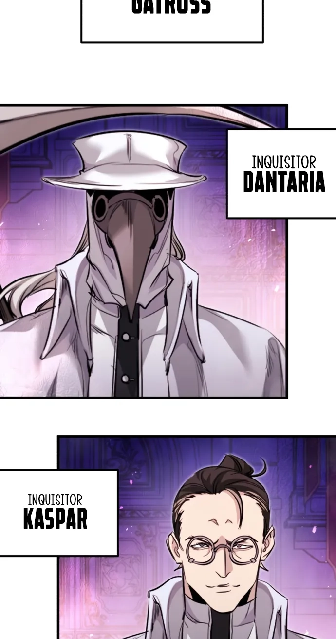 The Regressed Mercenary Has a Plan Chapter 104 page 9 - 