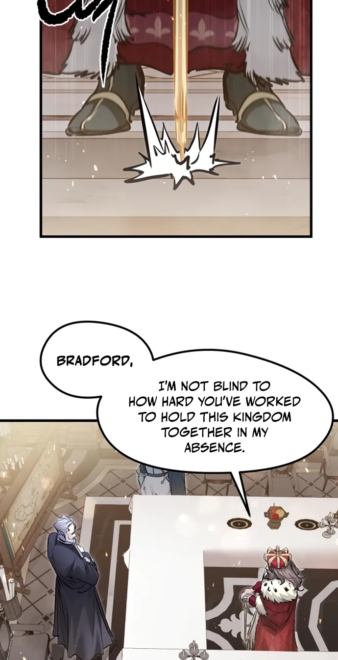 The Regressed Mercenary Has a Plan Chapter 104 page 81 - 
