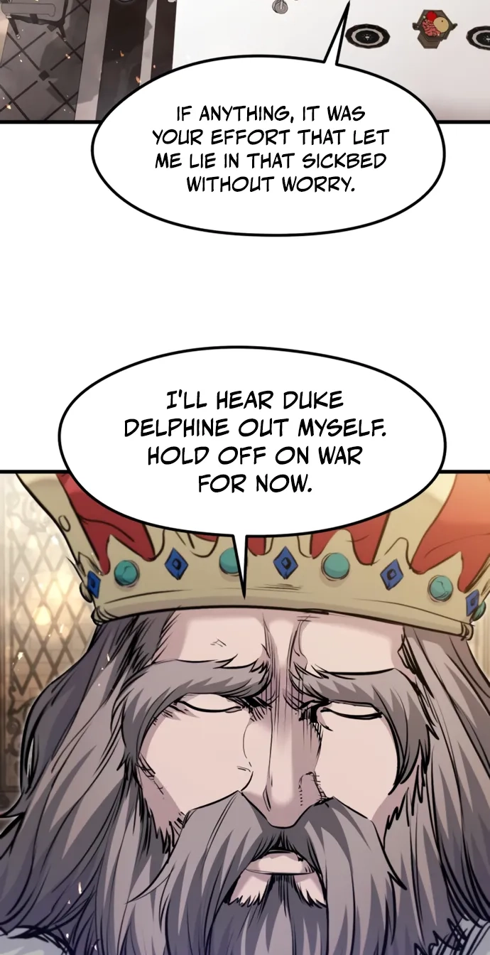 The Regressed Mercenary Has a Plan Chapter 104 page 82 - 