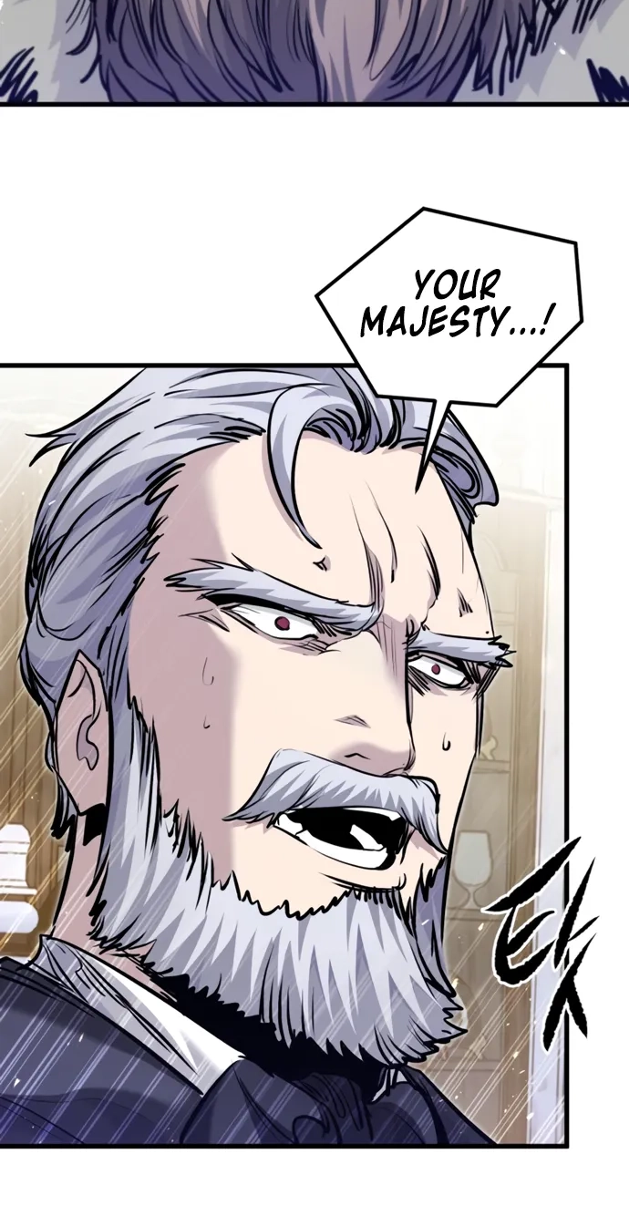 The Regressed Mercenary Has a Plan Chapter 104 page 83 - 