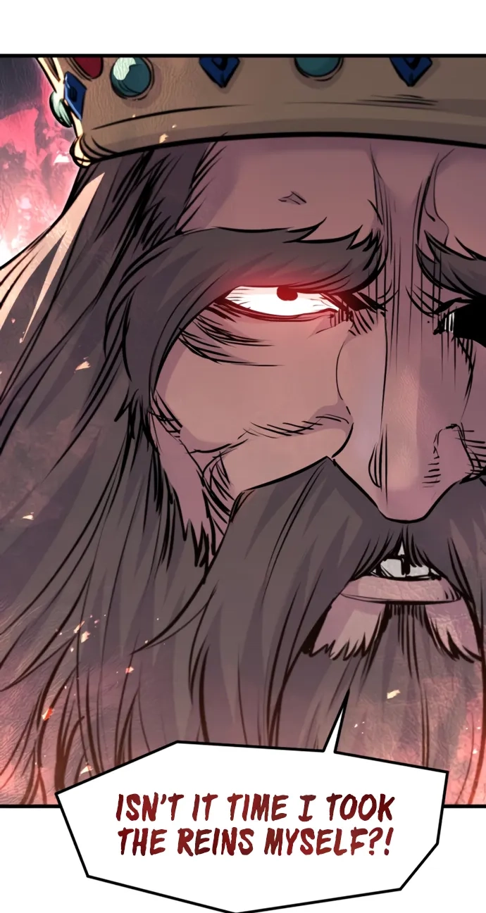 The Regressed Mercenary Has a Plan Chapter 104 page 85 - 