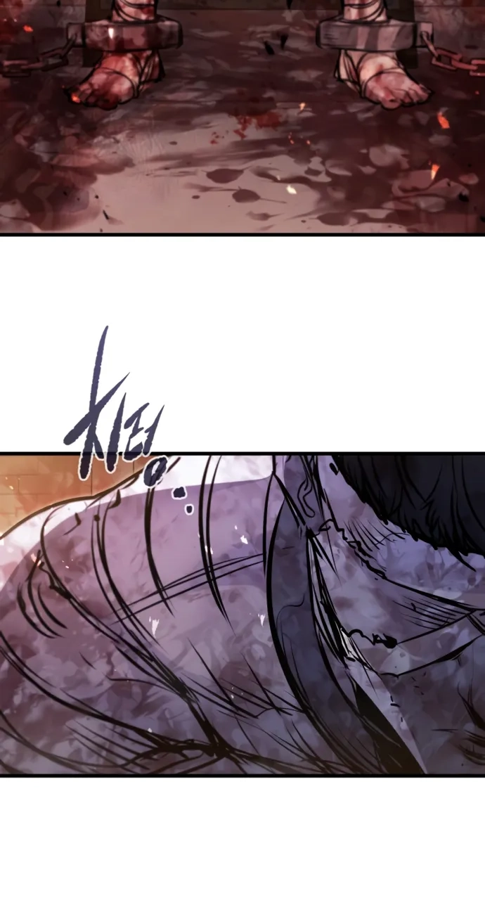 The Regressed Mercenary Has a Plan Chapter 104 page 93 - 