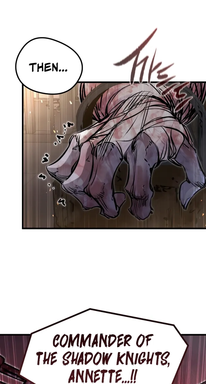 The Regressed Mercenary Has a Plan Chapter 104 page 96 - 