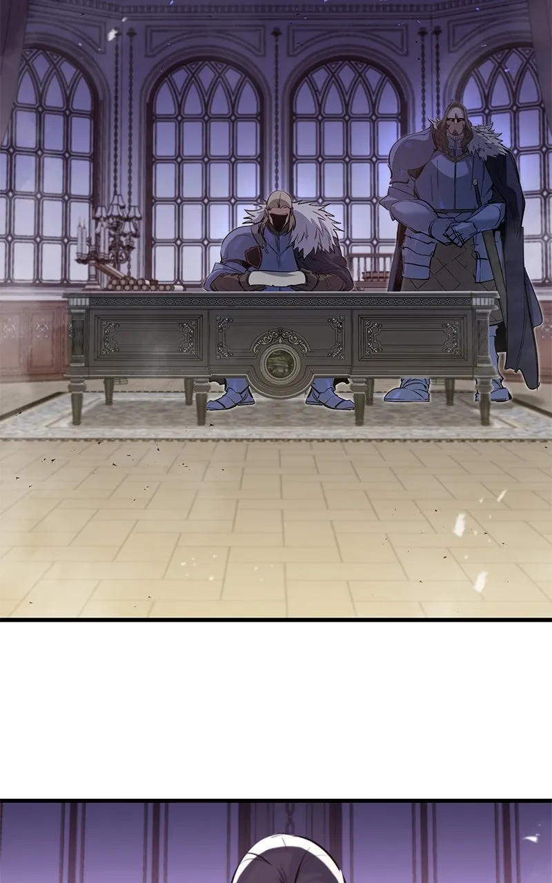 Read The Regressed Mercenary Has a Plan chapter 35 image 1 on Lezhin