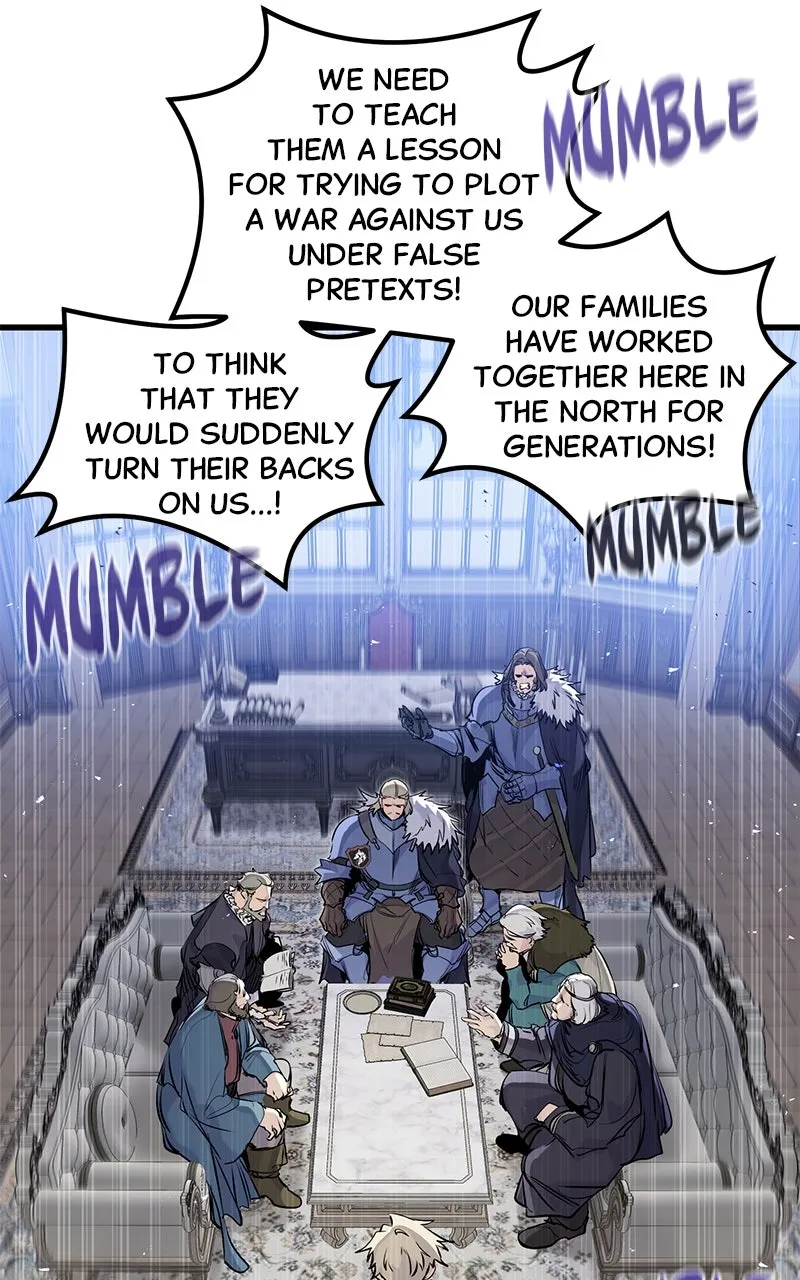 Read The Regressed Mercenary Has a Plan chapter 35 image 10 on Lezhin