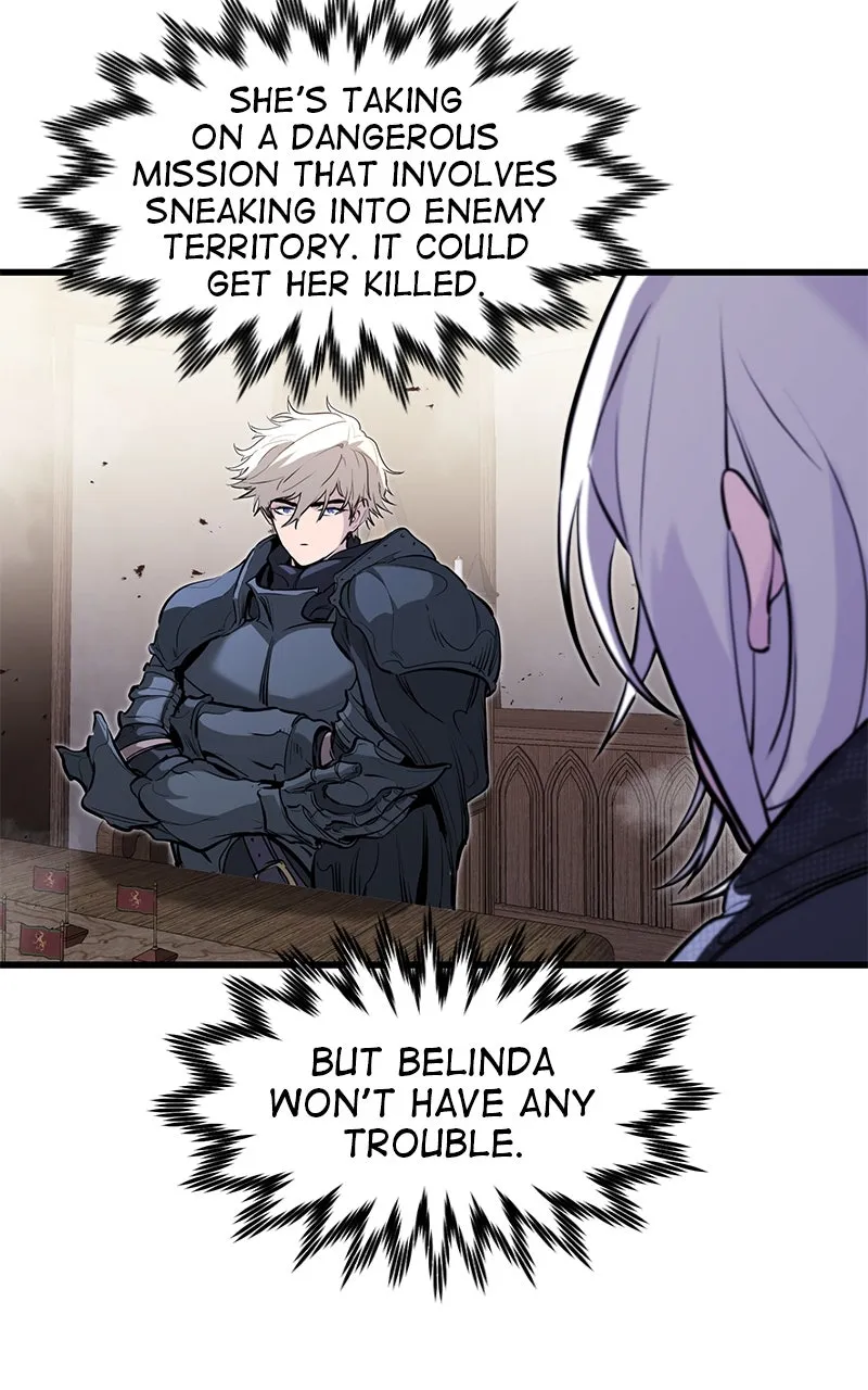 Read The Regressed Mercenary Has a Plan chapter 35 image 101 on Lezhin