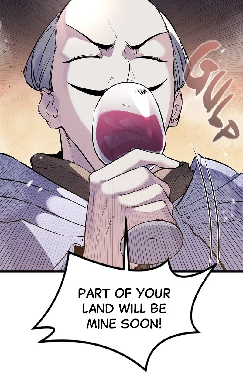 Read The Regressed Mercenary Has a Plan chapter 35 image 110 on Lezhin