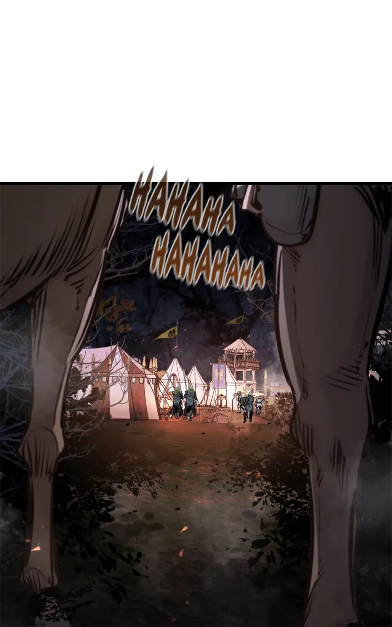 Read The Regressed Mercenary Has a Plan chapter 35 image 111 on Lezhin