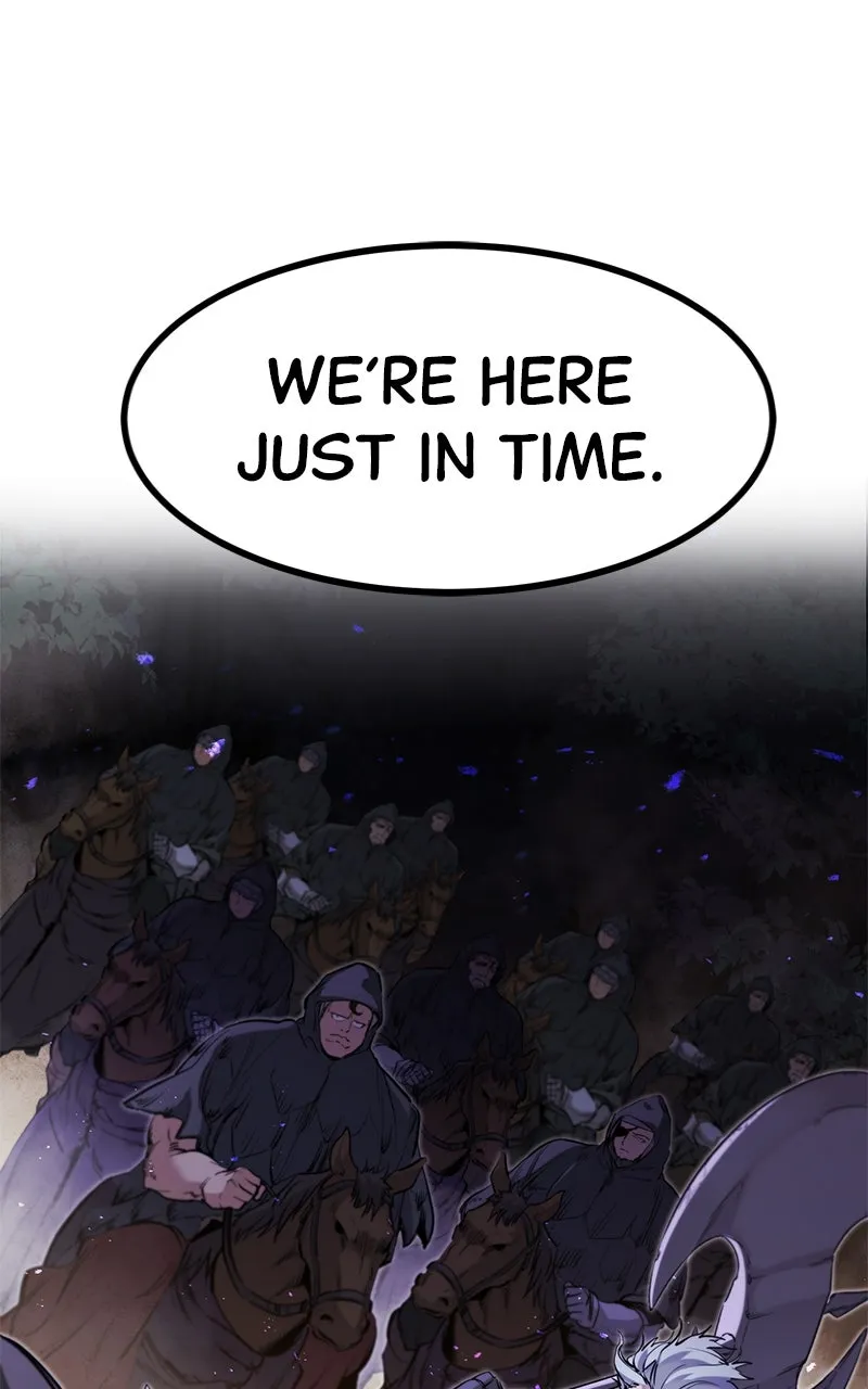 Read The Regressed Mercenary Has a Plan chapter 35 image 113 on Lezhin