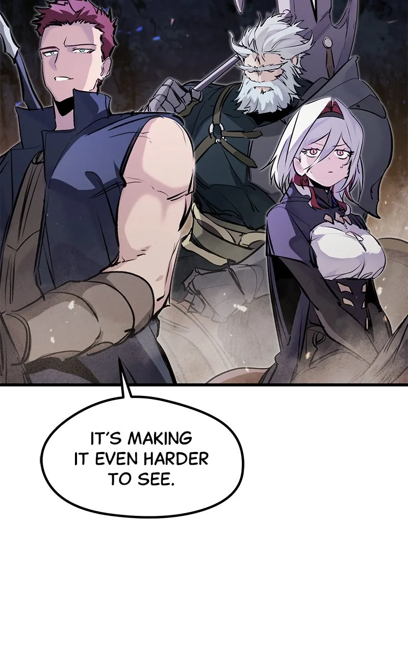 Read The Regressed Mercenary Has a Plan chapter 35 image 116 on Lezhin