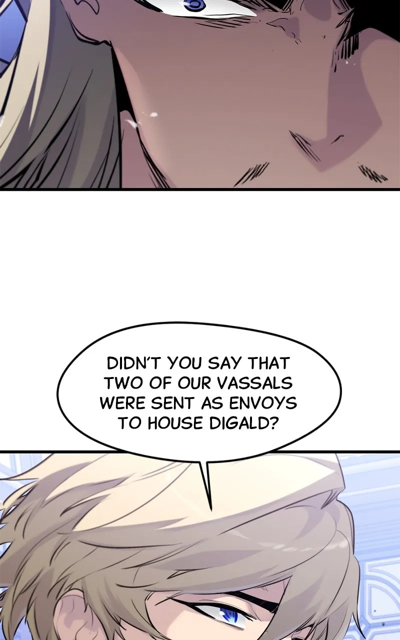 Read The Regressed Mercenary Has a Plan chapter 35 image 13 on Lezhin