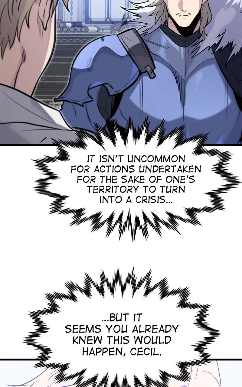 Read The Regressed Mercenary Has a Plan chapter 35 image 16 on Lezhin