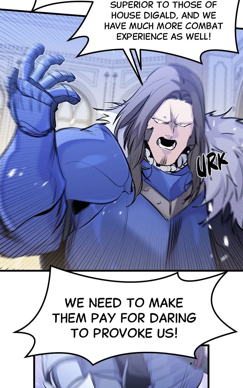 Read The Regressed Mercenary Has a Plan chapter 35 image 18 on Lezhin