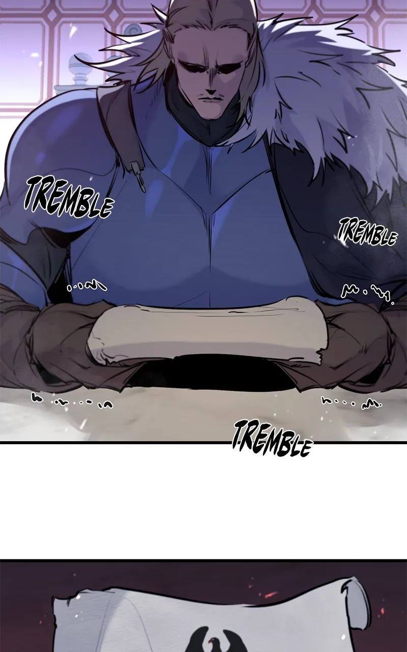 Read The Regressed Mercenary Has a Plan chapter 35 image 2 on Lezhin