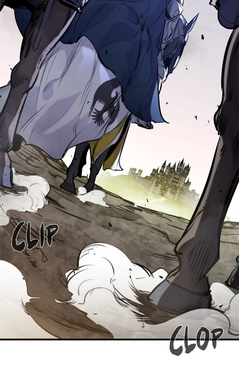 Read The Regressed Mercenary Has a Plan chapter 35 image 24 on Lezhin