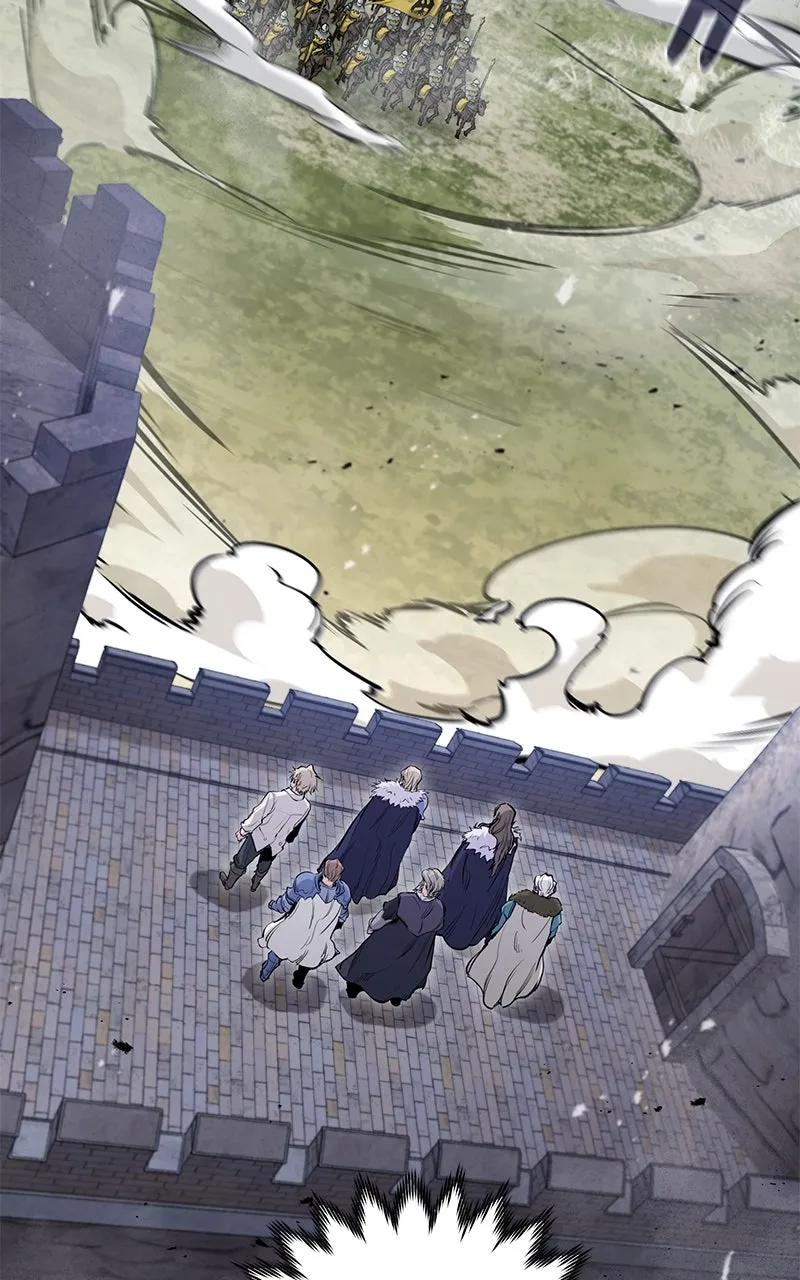 Read The Regressed Mercenary Has a Plan chapter 35 image 28 on Lezhin