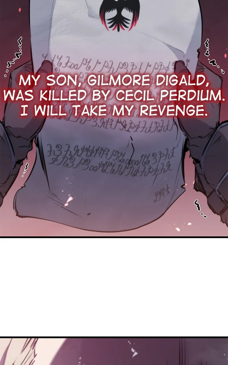 Read The Regressed Mercenary Has a Plan chapter 35 image 3 on Lezhin