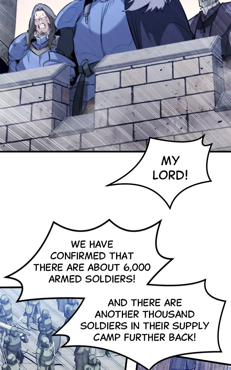 Read The Regressed Mercenary Has a Plan chapter 35 image 30 on Lezhin