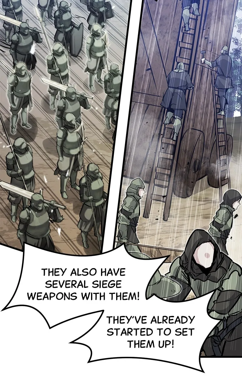 Read The Regressed Mercenary Has a Plan chapter 35 image 31 on Lezhin