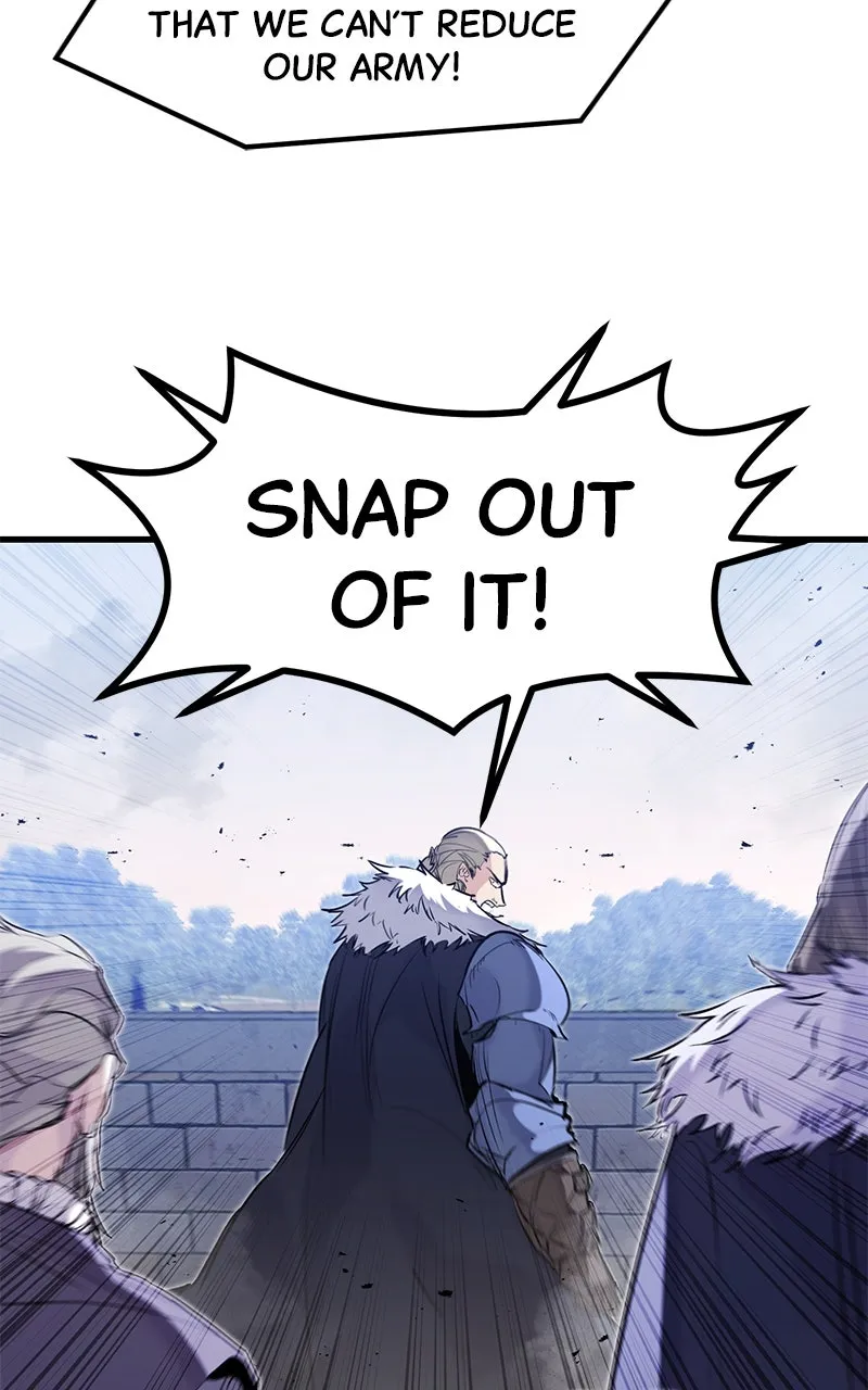 Read The Regressed Mercenary Has a Plan chapter 35 image 33 on Lezhin