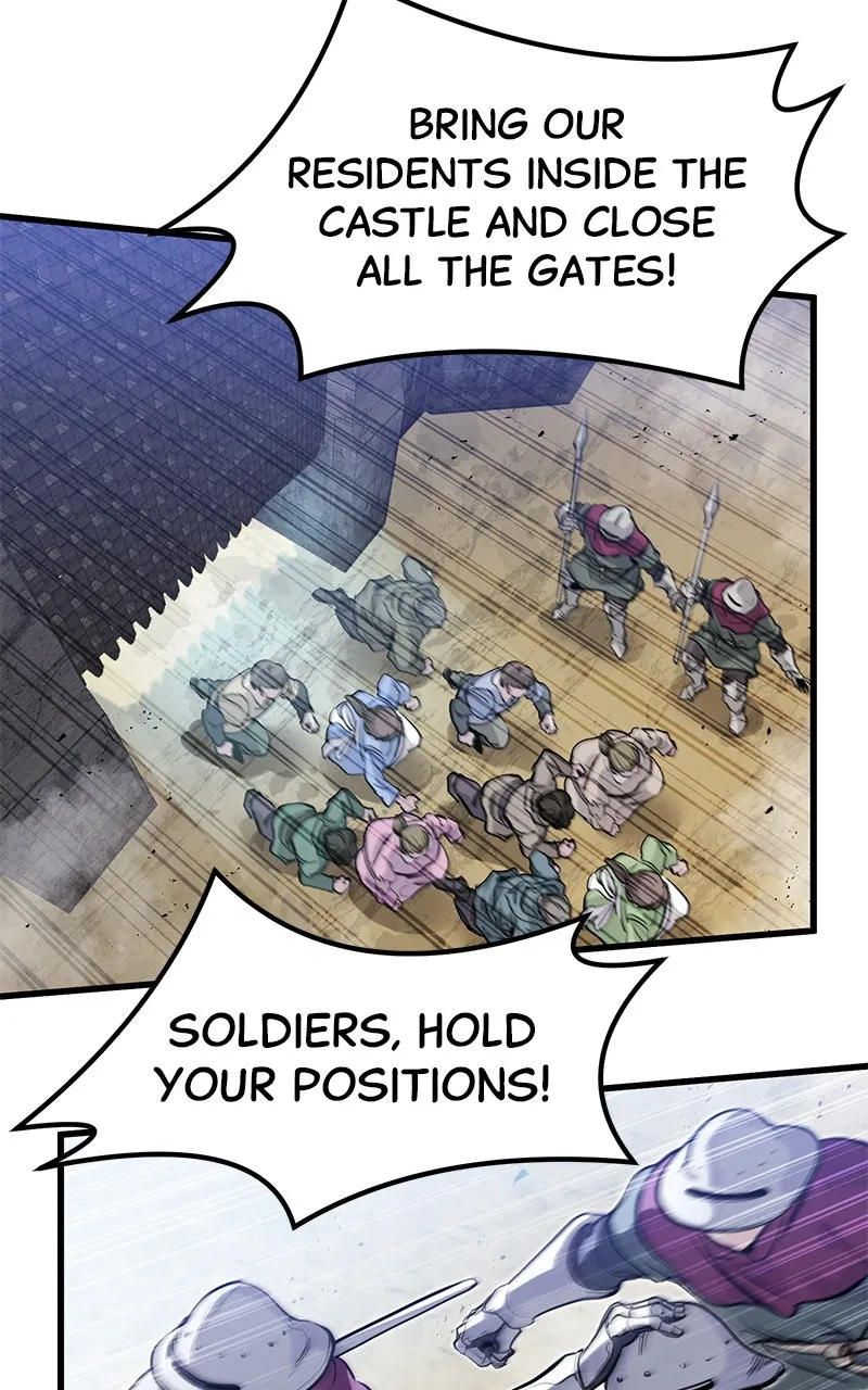 Read The Regressed Mercenary Has a Plan chapter 35 image 36 on Lezhin