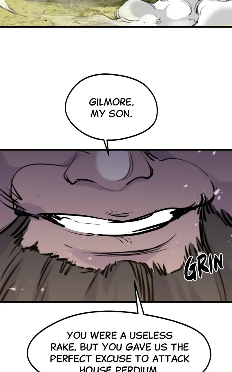 Read The Regressed Mercenary Has a Plan chapter 35 image 41 on Lezhin