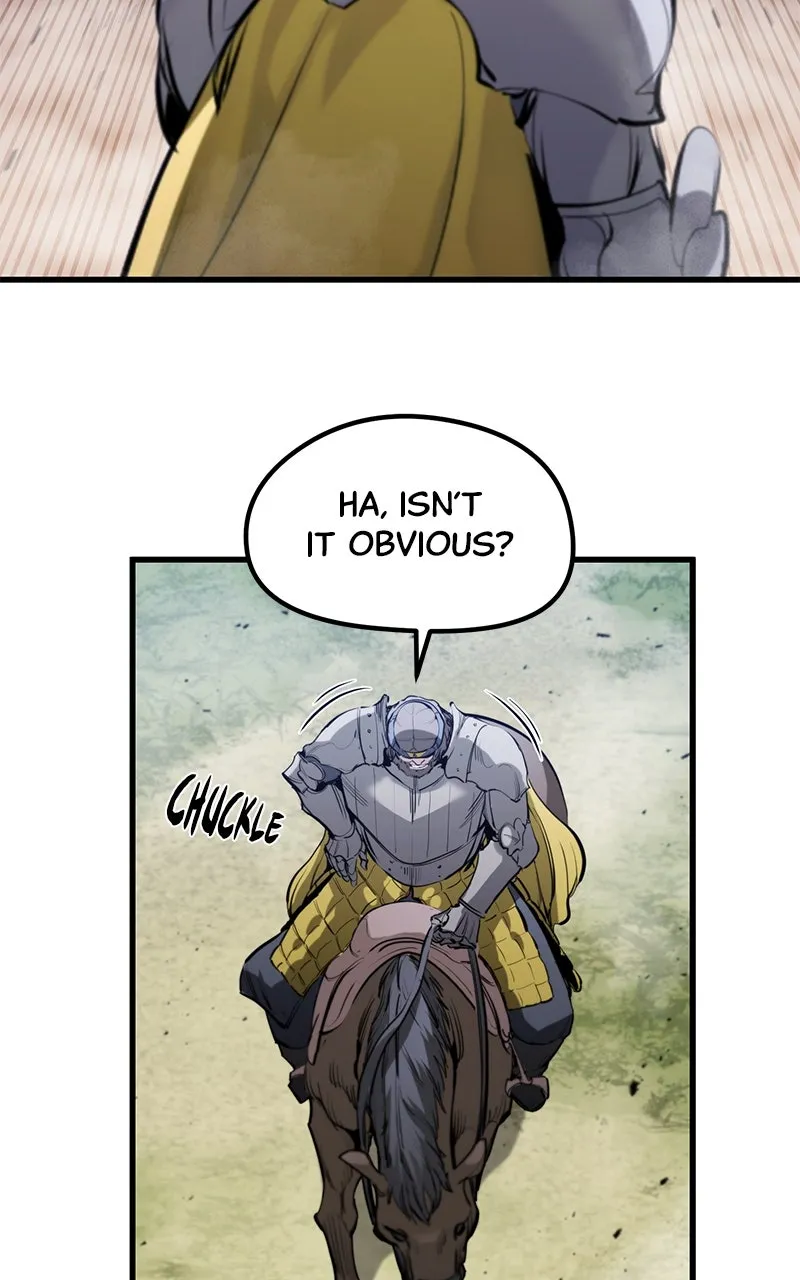 Read The Regressed Mercenary Has a Plan chapter 35 image 46 on Lezhin