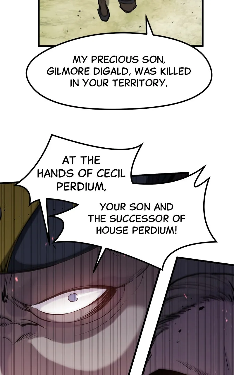 Read The Regressed Mercenary Has a Plan chapter 35 image 47 on Lezhin