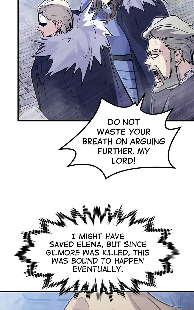 Read The Regressed Mercenary Has a Plan chapter 35 image 51 on Lezhin