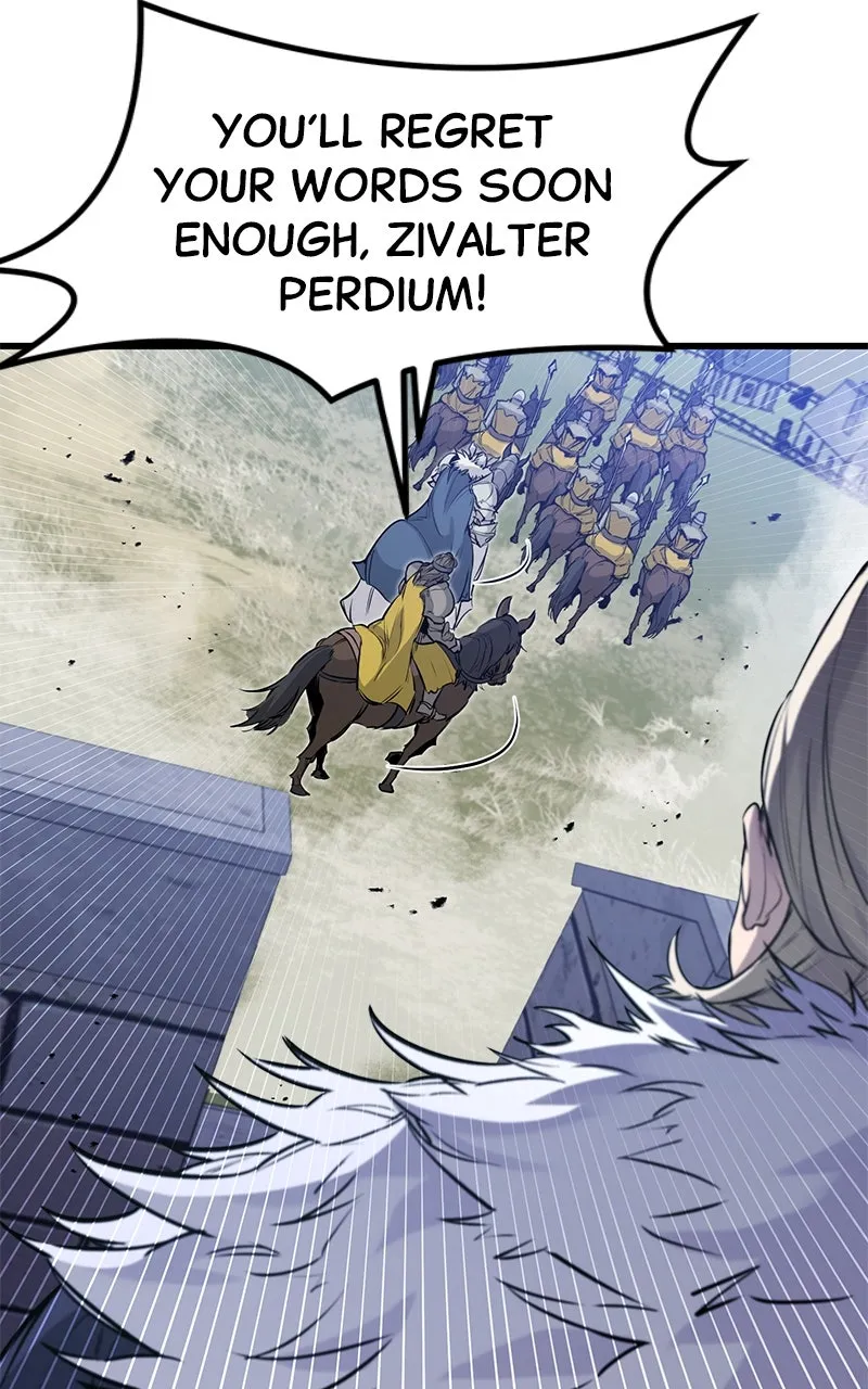 Read The Regressed Mercenary Has a Plan chapter 35 image 60 on Lezhin