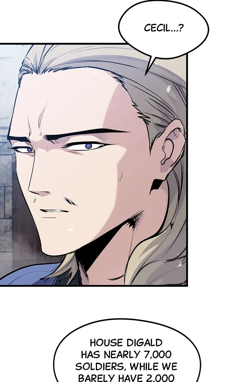 Read The Regressed Mercenary Has a Plan chapter 35 image 71 on Lezhin