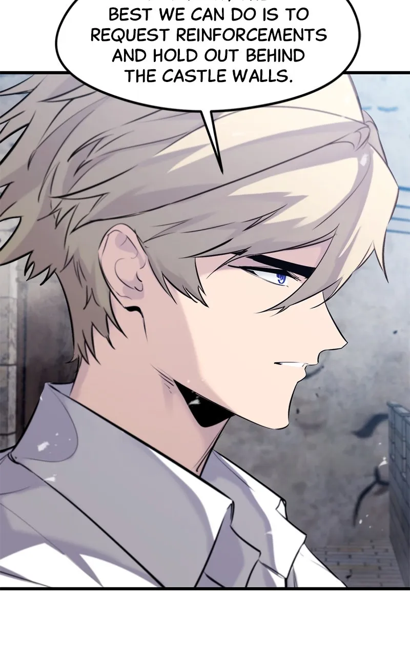 Read The Regressed Mercenary Has a Plan chapter 35 image 74 on Lezhin