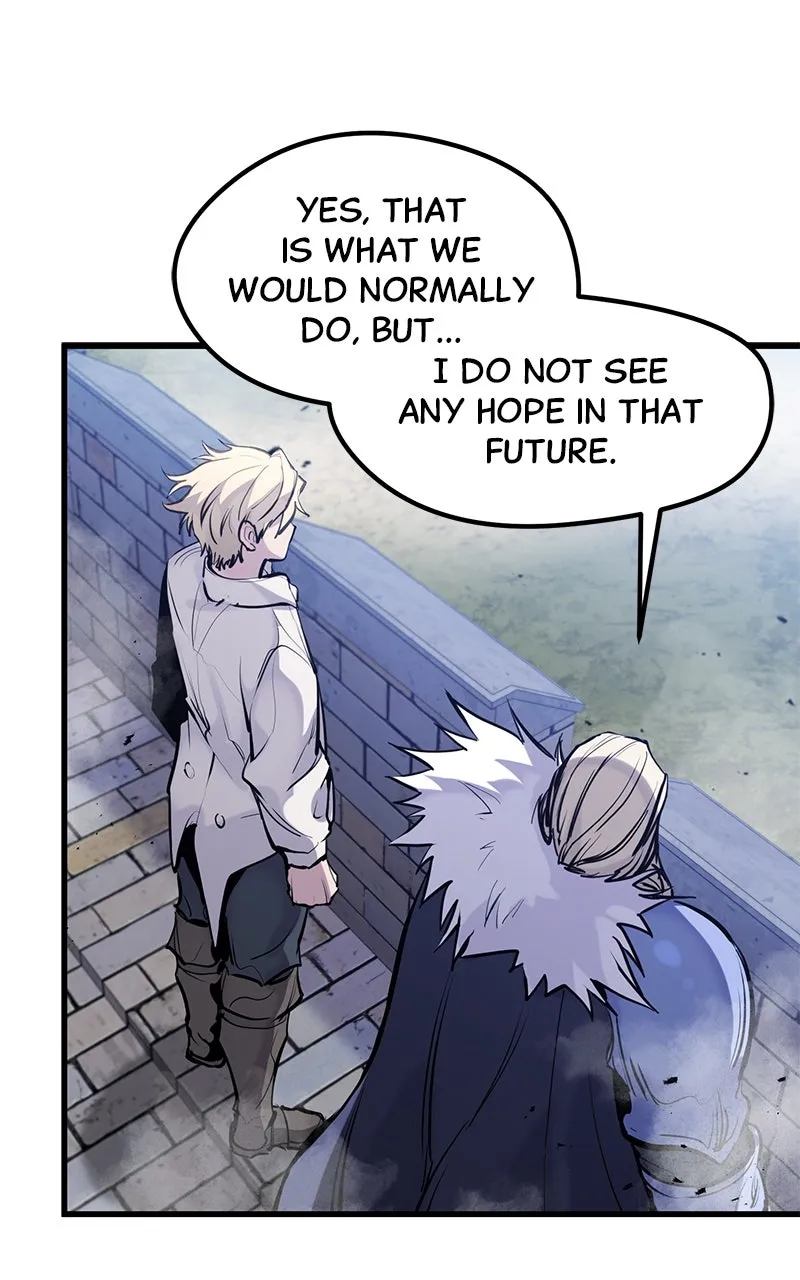 Read The Regressed Mercenary Has a Plan chapter 35 image 75 on Lezhin