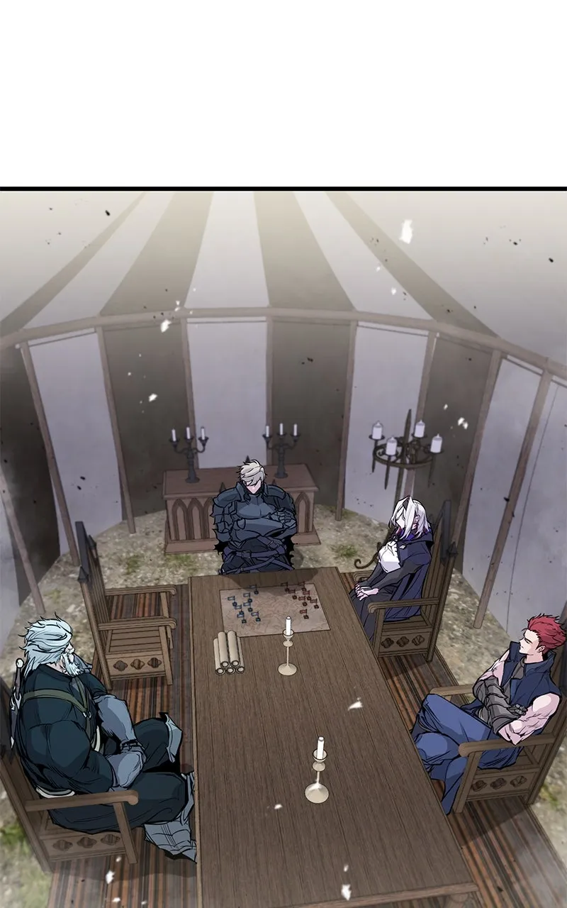 Read The Regressed Mercenary Has a Plan chapter 35 image 82 on Lezhin