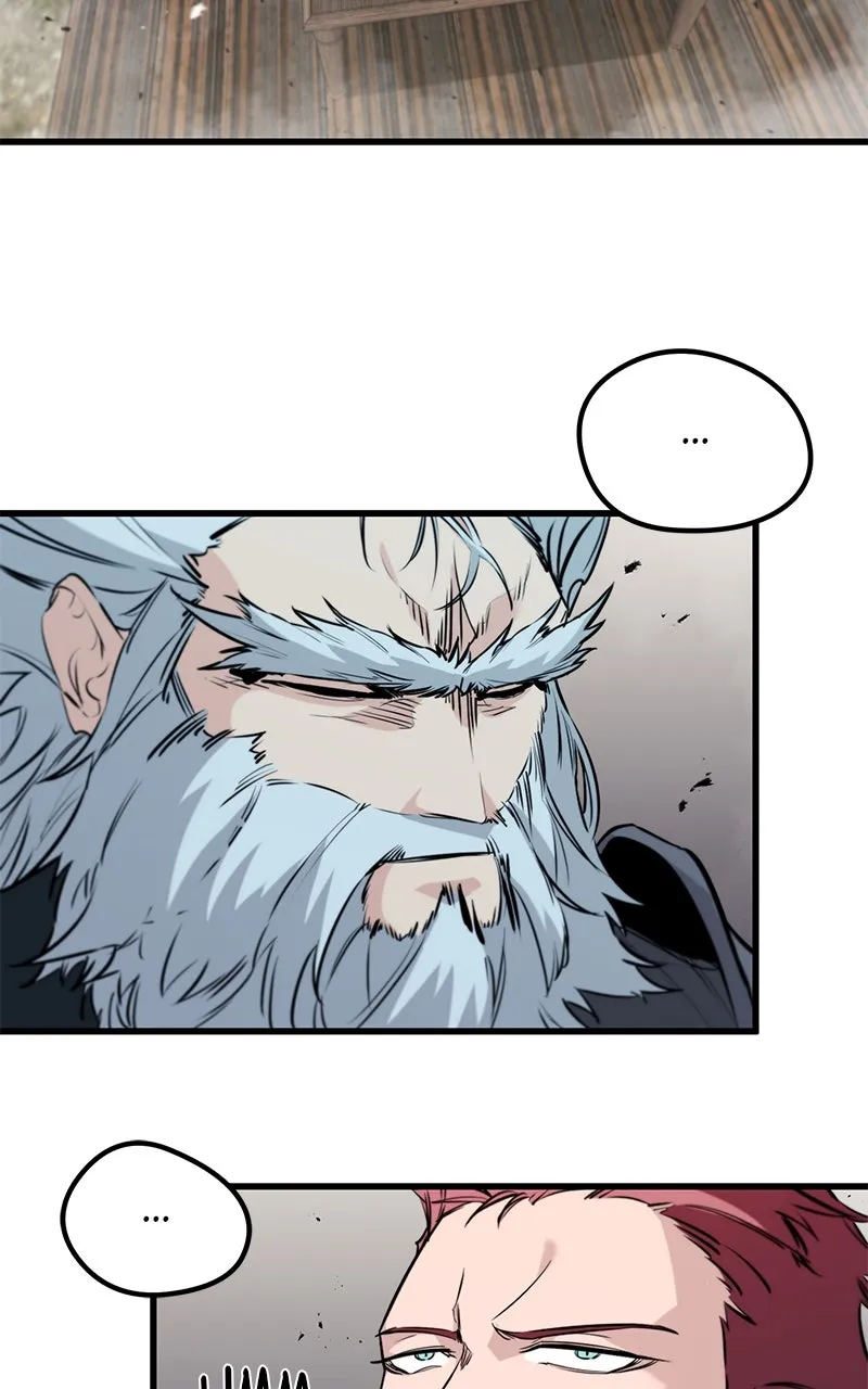 Read The Regressed Mercenary Has a Plan chapter 35 image 83 on Lezhin