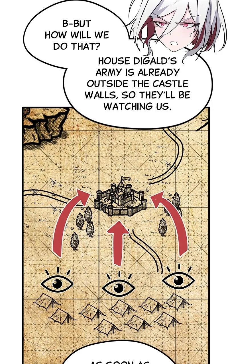 Read The Regressed Mercenary Has a Plan chapter 35 image 90 on Lezhin